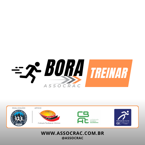 Identidade do projeto Alma de Corredor